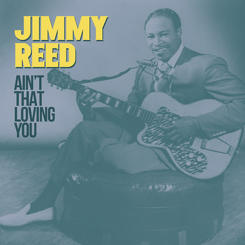 cover: Cold And Lonesome, Jimmy Reed, Gesang, Gitarre, Klavier