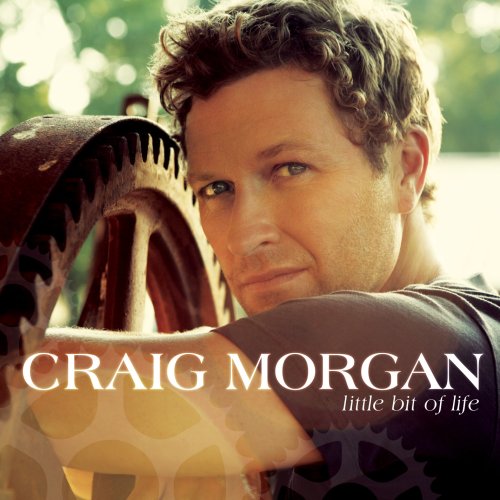 cover: International Harvester, Craig Morgan