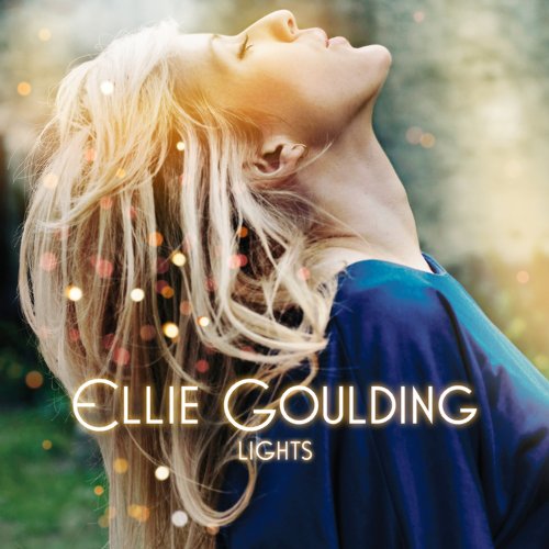 cover: Every Time You Go, Ellie Goulding, Gesang, Gitarre, Klavier