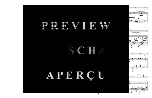 Product gallery: Page 9 of 11 Kol Nidrei, , (clarinet/bass clarinet and piano)