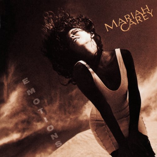 cover: Make It Happen, Mariah Carey, Klavier