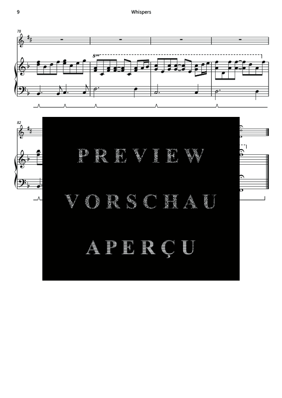 gallery: Zehn ruhige Melodien für Hochzeiten, Kirche und andere Anlässe, , Altsaxophon und Klavier