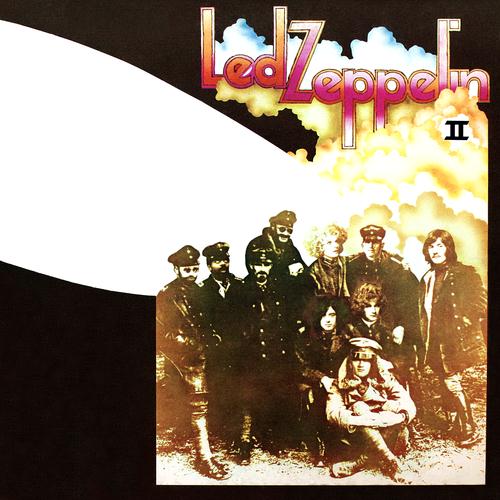 cover: The Lemon Song, Led Zeppelin