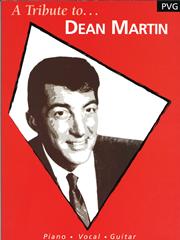cover: Go Go Go Go, Dean Martin