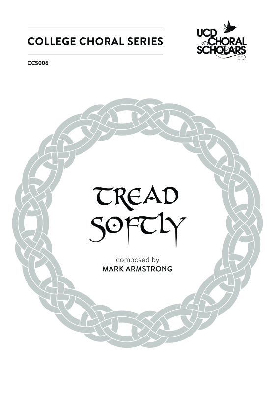 Produktbild zu: Tread SoftlyMark Armstrong