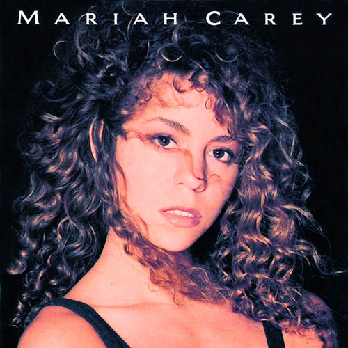 cover: I Don't Wanna Cry, Mariah Carey