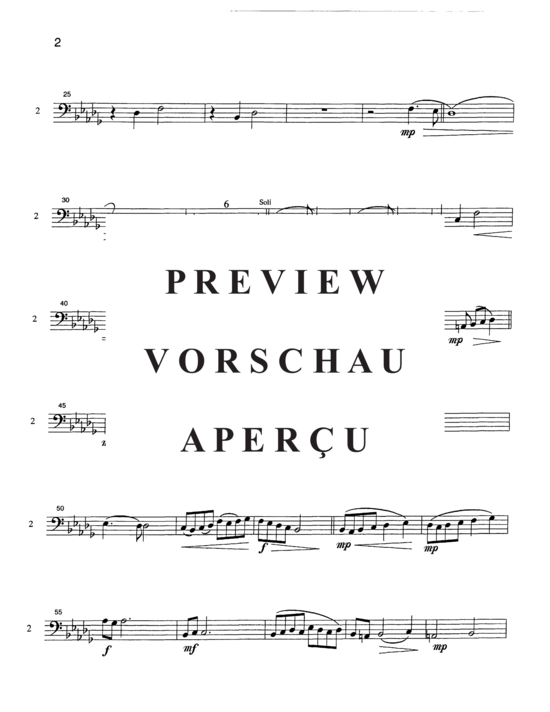 Product gallery: Page 14 of 21 Father Forgive Them , , (Tuba Quintet EETTT)