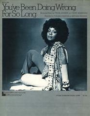 cover: You've Been Doing Wrong For So Long, Thelma Houston, Gesang, Gitarre, Klavier