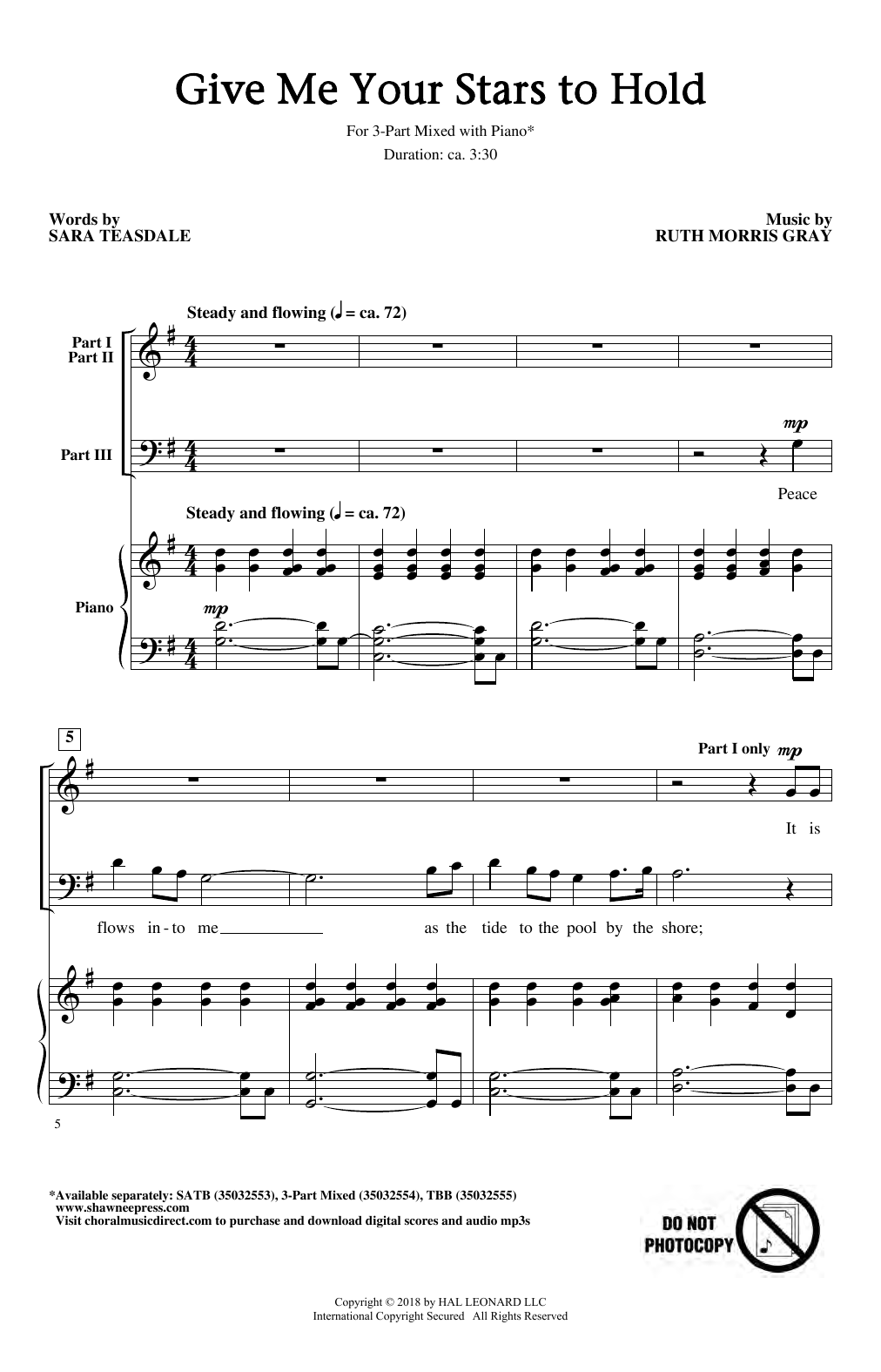 Produktbild zu: Give Me Your Stars To Hold