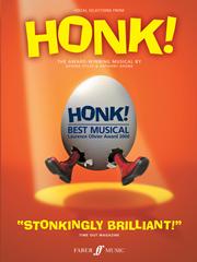 cover: Play With Your Food (from Honk!), George Stiles