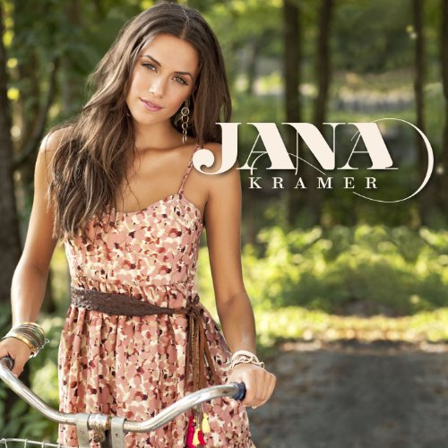 cover: Why Ya Wanna, Jana Kramer, Gesang, Gitarre, Klavier