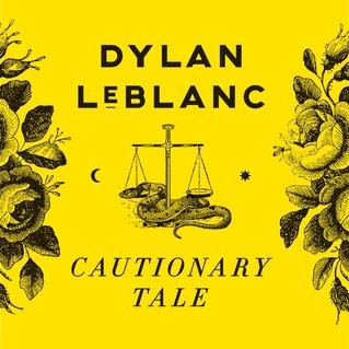 cover: Cautionary Tale, Dylan LeBlanc, Gesang, Gitarre, Klavier
