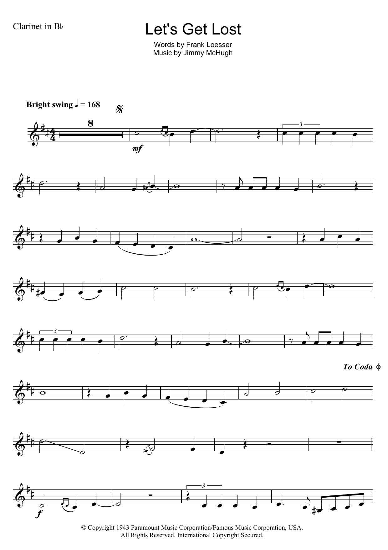 Product gallery: Page 1 of 1 Let's Get Lost, Chet Baker