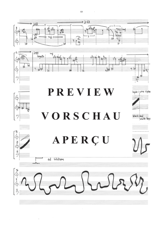 Product gallery: Page 18 of 21 Vestiges , , Piano Solo