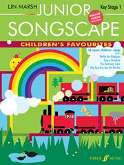 cover: Sing A Rainbow,