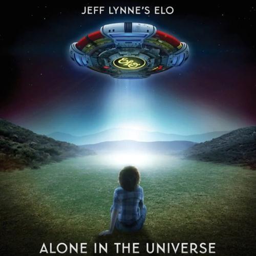 cover: When I Was A Boy, Jeff Lynne's ELO, Gesang, Gitarre, Klavier