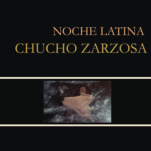 cover: Taboo, Margarita Lecuona, Gesang, Gitarre, Klavier