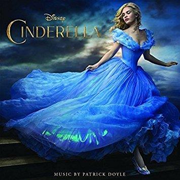 Product picture to: Cinderella Medley (arr. Jason Lyle Black)