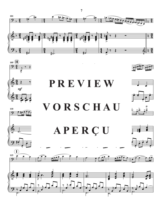 Product gallery: Page 8 of 19 Hijinks , , (tuba + piano)