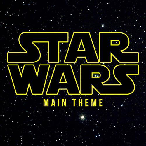 cover: Star Wars (Main Theme), John Williams