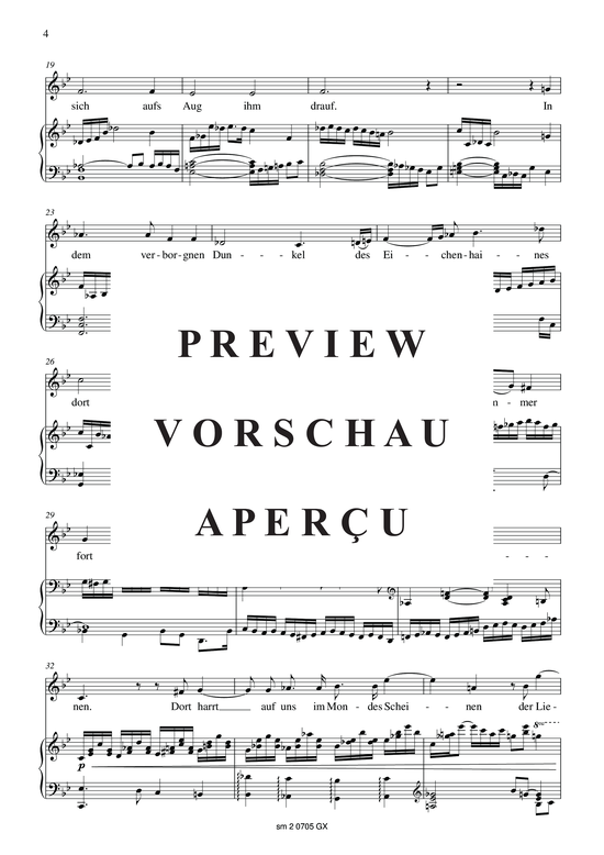 Product gallery: Page 5 of 21 Russisches Liederbuch Band III , , (medium voice + piano)