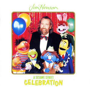 cover: One Fine Face (from Sesame Street), Jeff Moss, Melodieinstrument