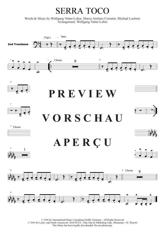 Product gallery: Page 10 of 12 Serra Toco , Banda Pomerana, (Combo + 4 Horns)