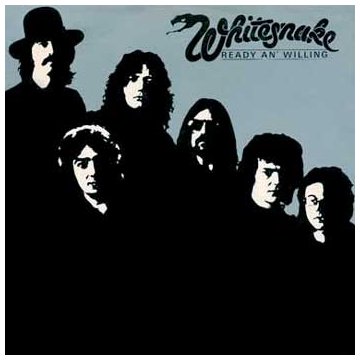 cover: Fool For Your Loving, Whitesnake