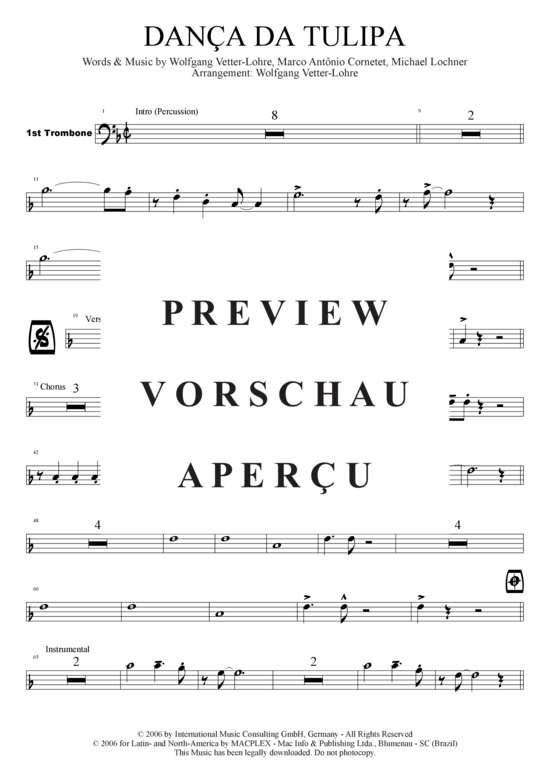 Product gallery: Page 11 of 16 Danca da tulipa , Banda Pomerana, (Combo + 4 Horns)