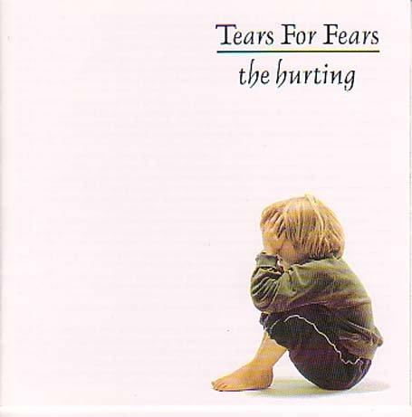 cover: Change, Tears For Fears, Gesang, Gitarre, Klavier