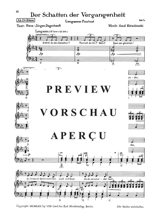 Product gallery: Page 14 of 19 Revue um Mitternacht , , (accordion)