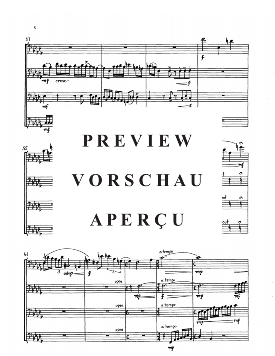 Product gallery: Page 8 of 21 Odyssey , , (4 trombones)