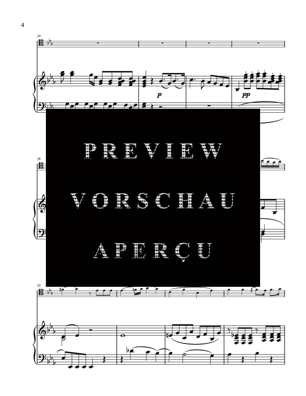 gallery: Concerto in E-flat Major, K. 447, , (Fagott und Klavier)