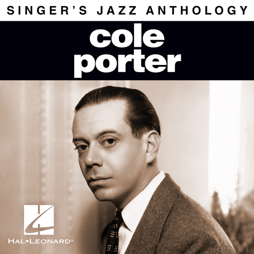 cover: You're The Top [Jazz version] (from Anything Goes) (arr. Brent Edstrom), Cole Porter
