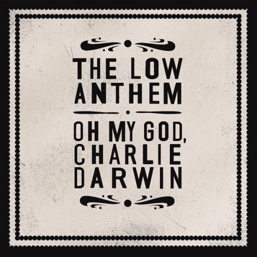 cover: To Ohio, The Low Anthem
