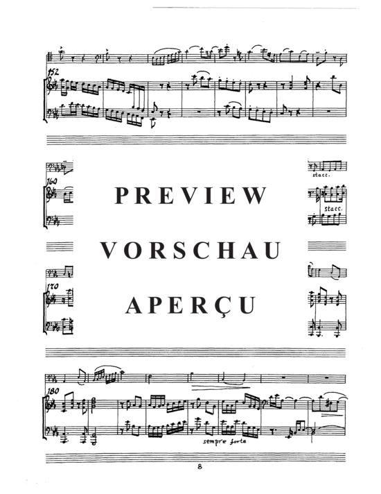 Product gallery: Page 12 of 16 Reverie and Frolic , , (euphonium + piano)