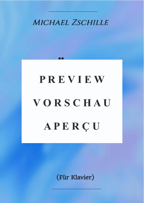 Produktgalerie: Seite 2 von 8 Präludium Nr. 2 in c-Moll, , Klavier Solo