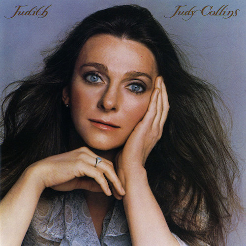 cover: Born To The Breed, Judy Collins