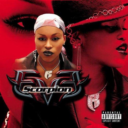 cover: Let Me Blow Ya Mind, Eve featuring Gwen Stefani
