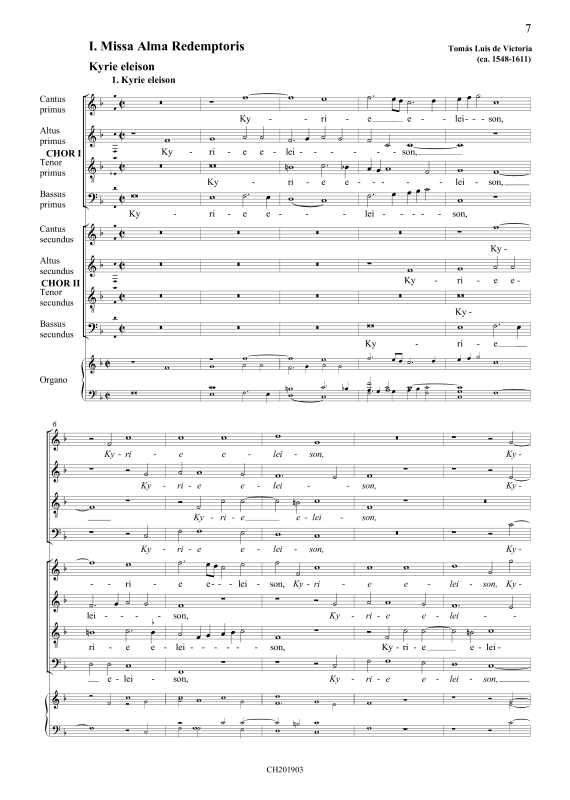gallery: Missae 1600/1605 (Messen Bd. 4), , (6-12 Vokalstimmen)