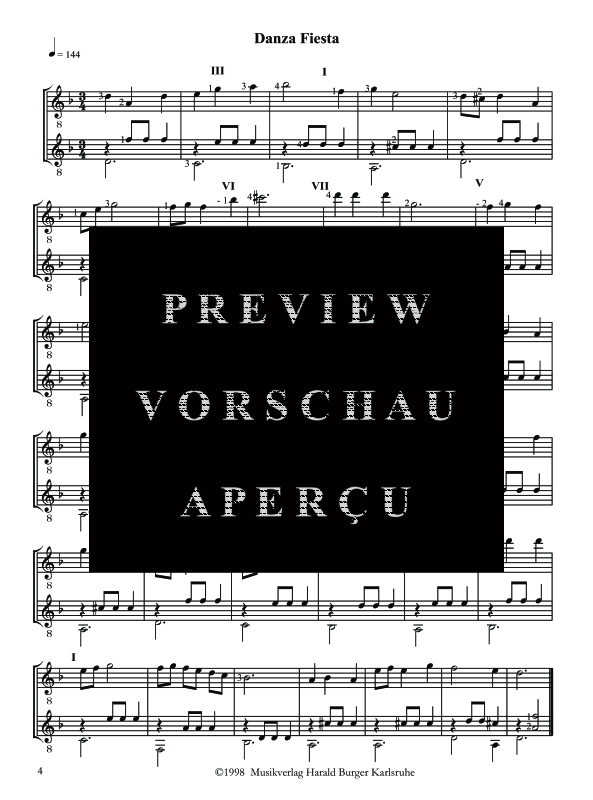 gallery: Happy Guitar Kids Band 2, , Gitarren Duett