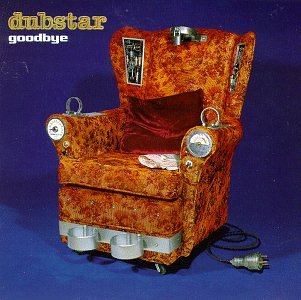 cover: Not So Manic Now, Dubstar, Gitarre