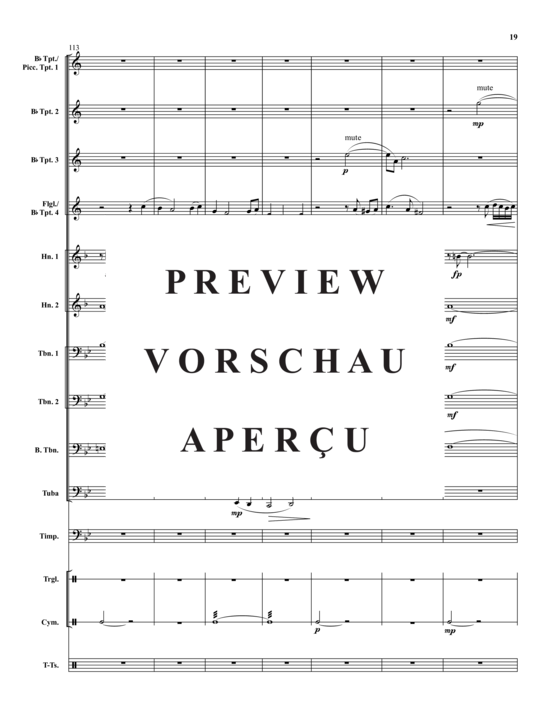 Product gallery: Page 20 of 21 Like and April Day , , (Brass Ensemble)