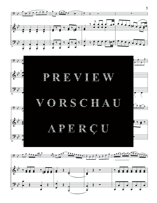 gallery: Concert Allegro, , (euphonium and piano)