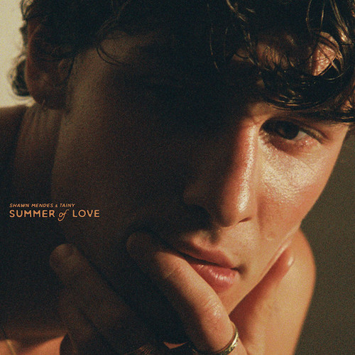 cover: Summer Of Love (feat. Tainy), Shawn Mendes & Tainy