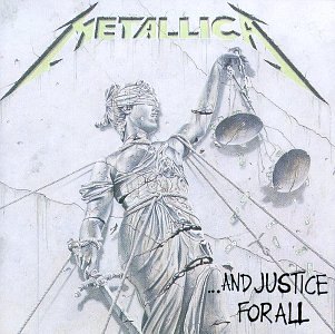 cover: The Prince, Metallica