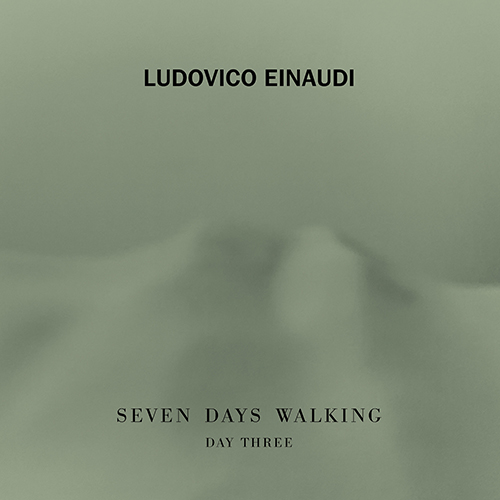 Product picture to: Full Moon (from Seven Days Walking: Day 3)