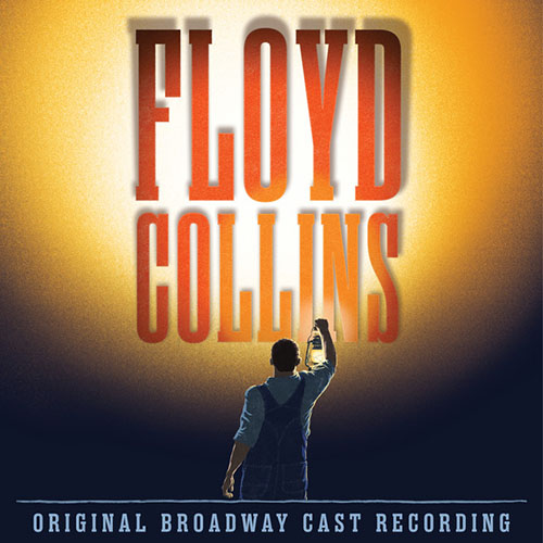 Produktbild zu: It Moves (from Floyd Collins)