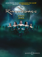 Product picture to: The Harvest (from 'Riverdance')