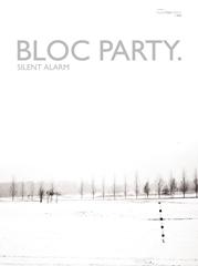 cover: So Here We Are, Bloc Party